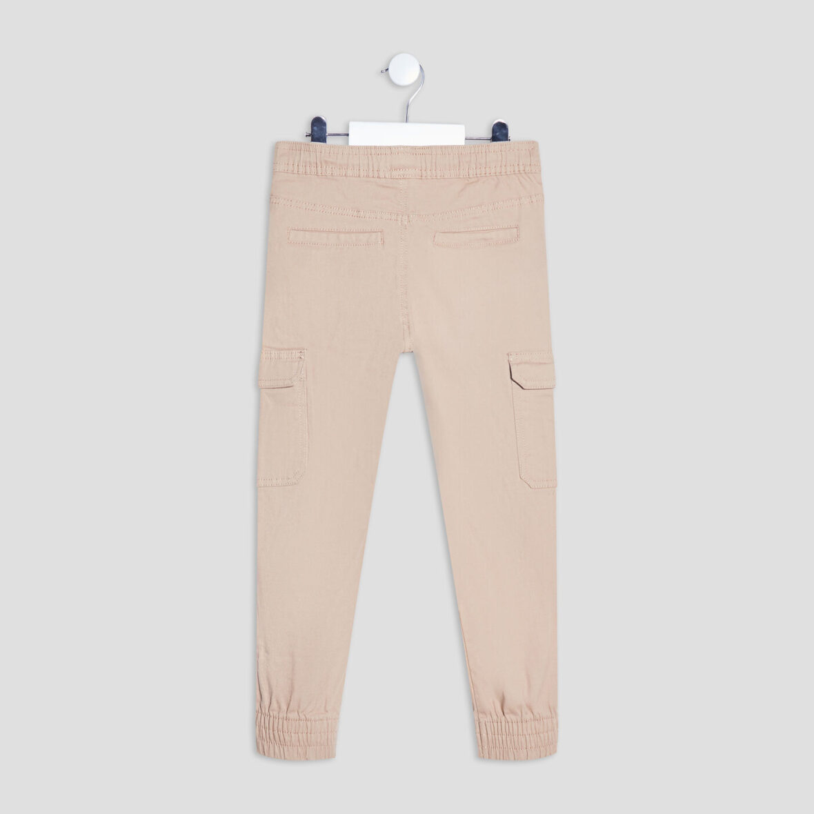 pantalon-battle-taille-elastiquee-beige-garcon-a-36165600616541000