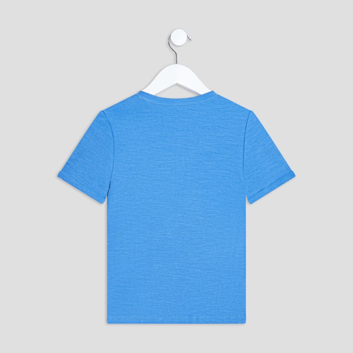 t-shirt-manches-courtes-bleu-electrique-garcon-a-36165600606141006