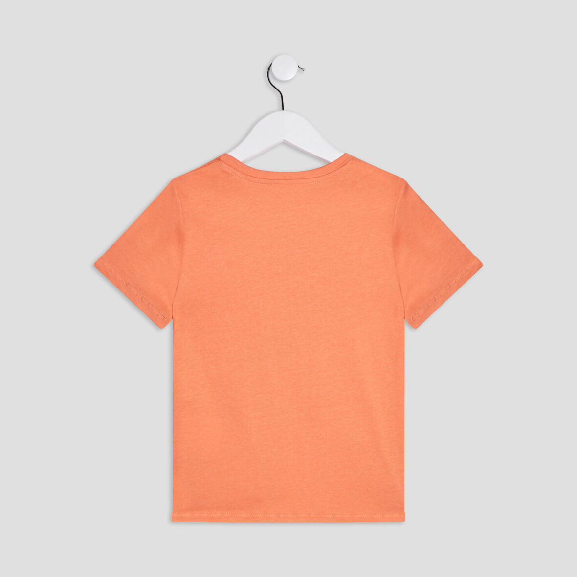 t-shirt-manches-courtes-orange-garcon-a-36165600691311062