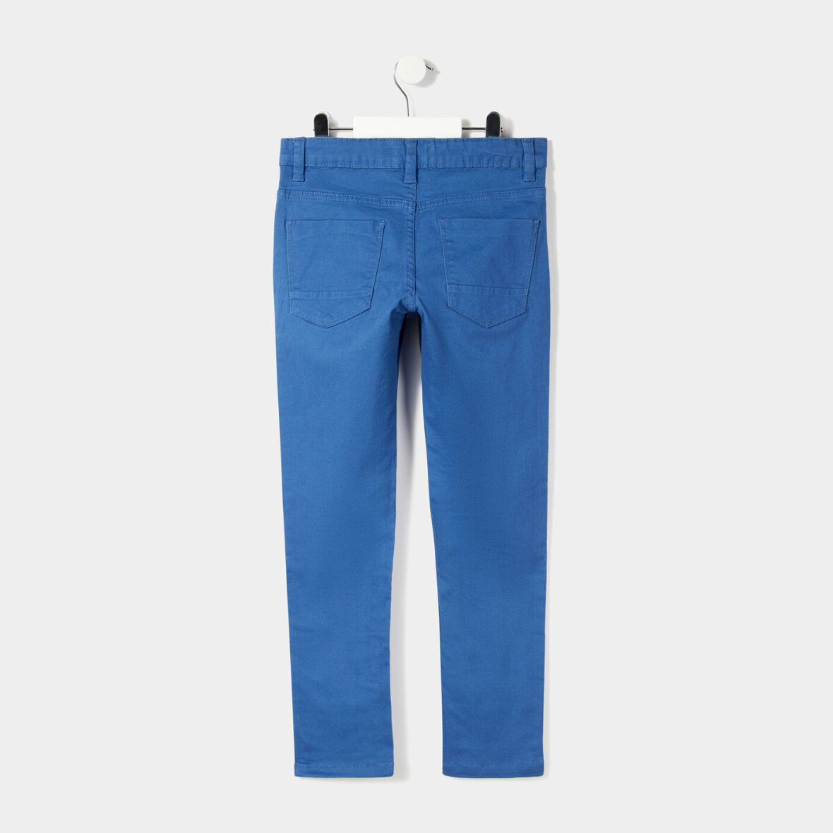 pantalon-slim-stretch-bleu-clair-garcon-b-36165600664351005