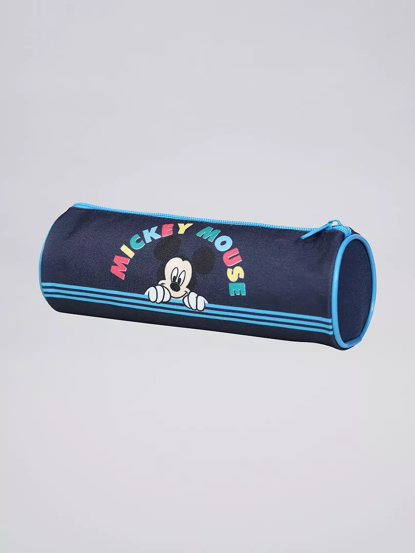 Trousse ronde ‘Mickey’