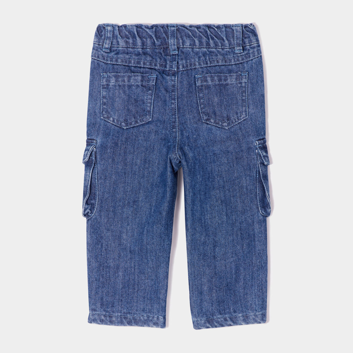 jeans-cargo-poches-laterales-creeks-bleu-bebeg-vue2-36165600814463250