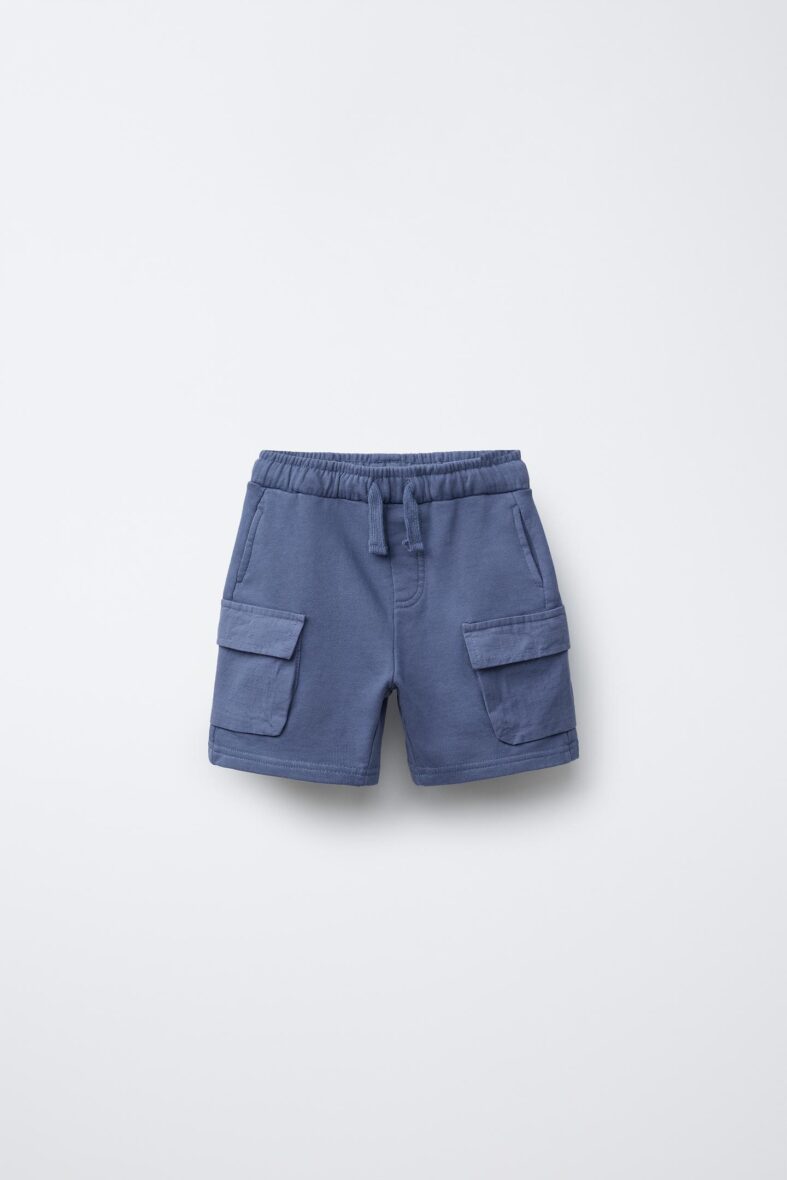 BERMUDA MOLLETON CARGO