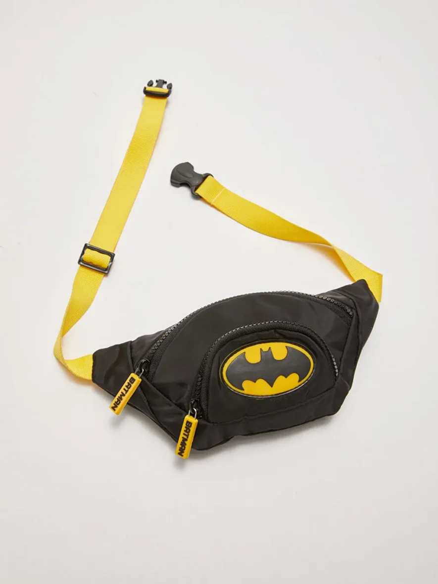 Sac À Bandoulière Batman