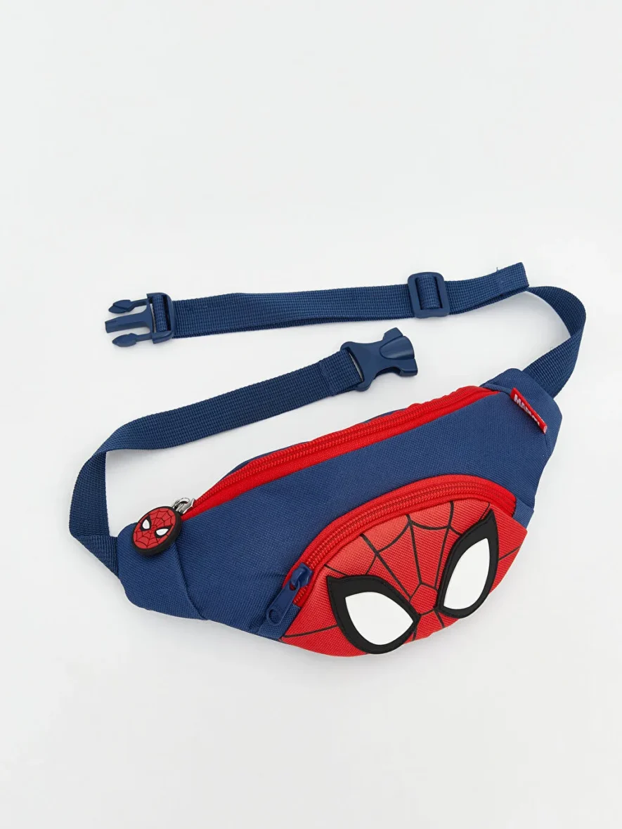 Sac Banane Spider-man