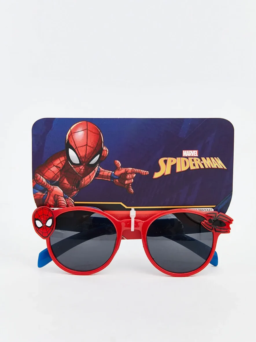 Lunettes De Soleil Spider-man
