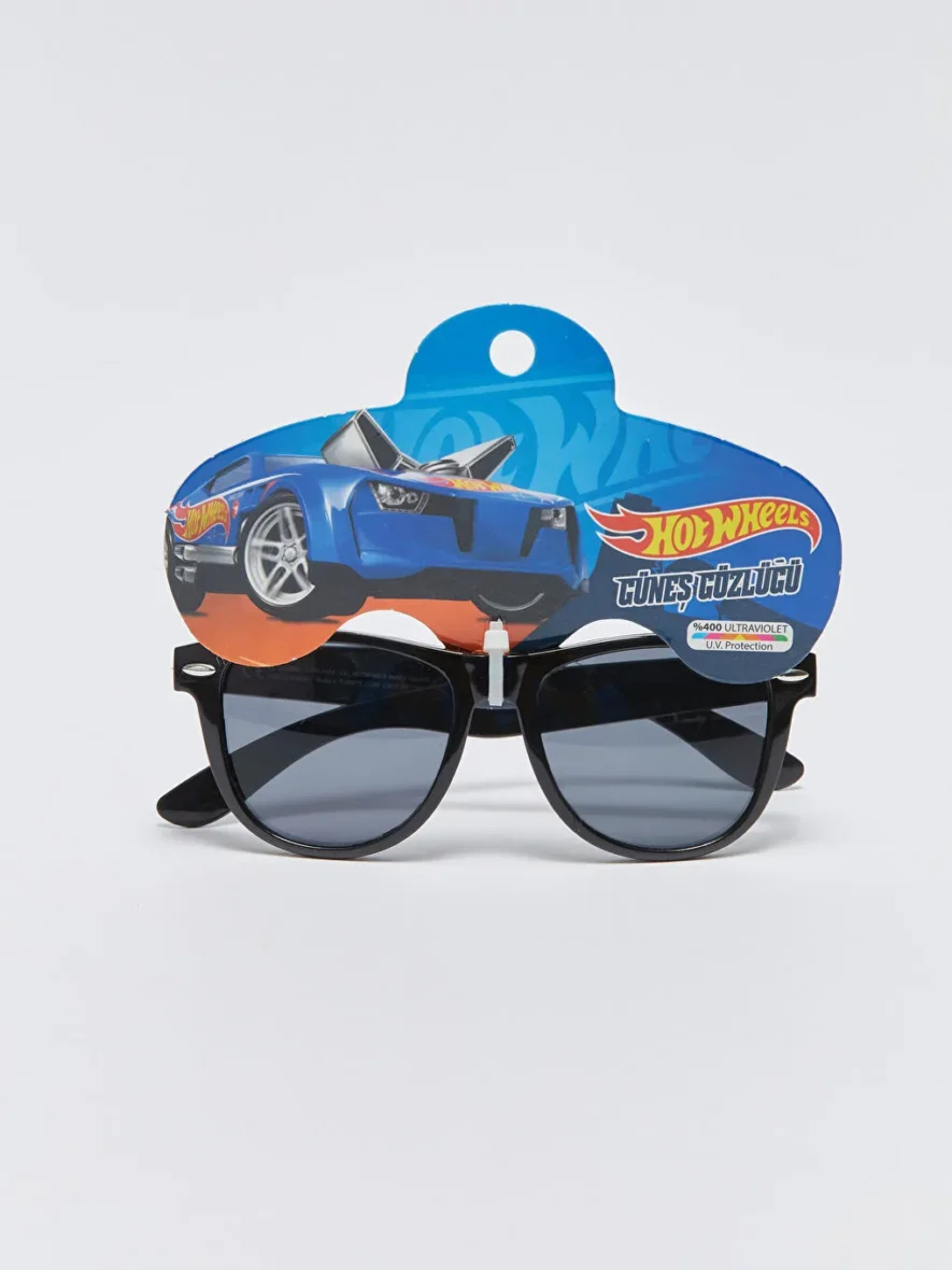 Lunettes De Soleil Imprimées