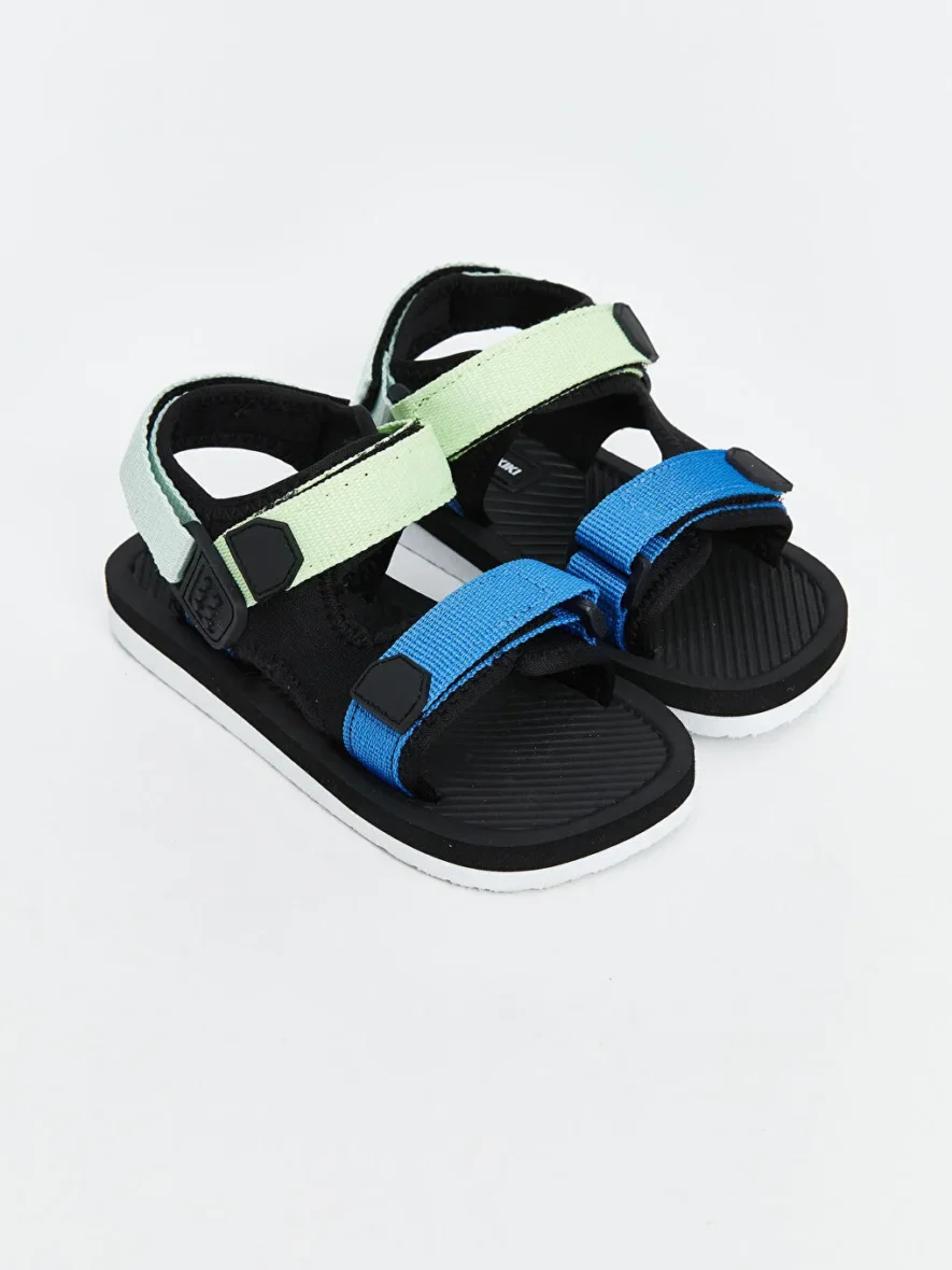 Sandales À Velcro  31