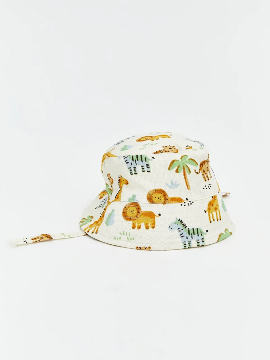 Chapeau Bob ( 6 – 18 MOIS )