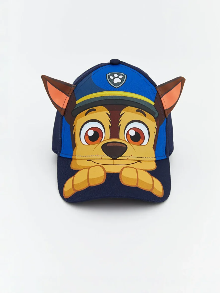 Casquette Pat Patrouille ( 3 – 4 ANS )