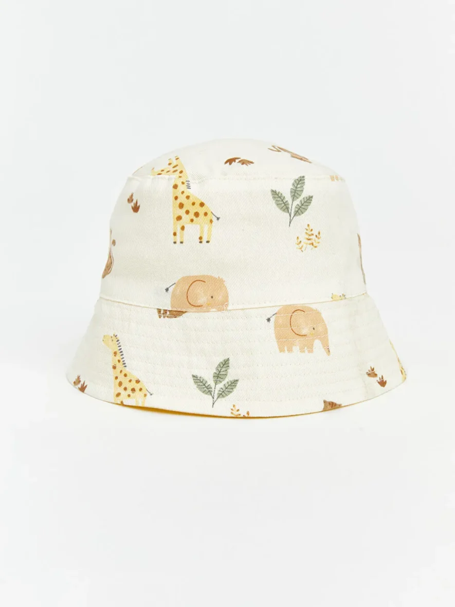 Chapeau Bob ( 6 – 18 MOIS )