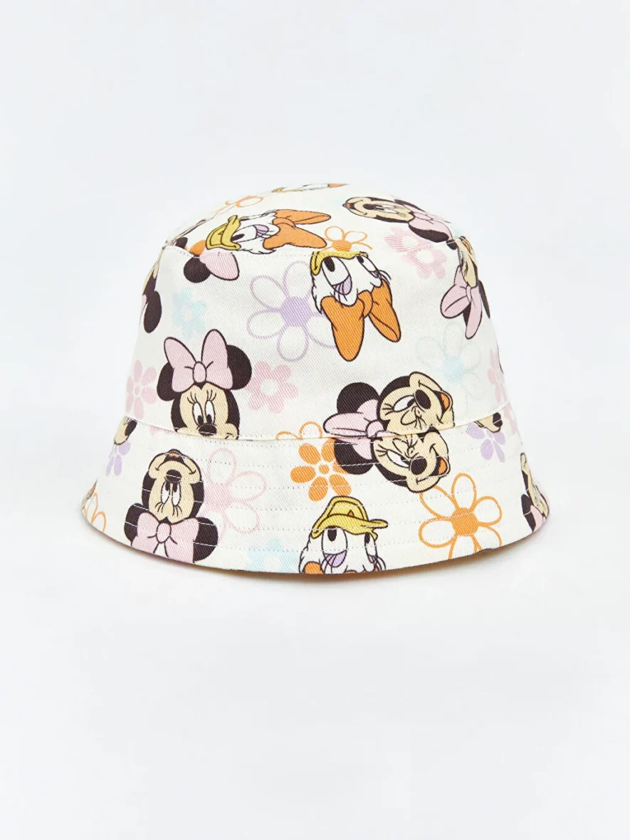 Chapeau Bob Minnie Mouse ( 18 – 36 MOIS )