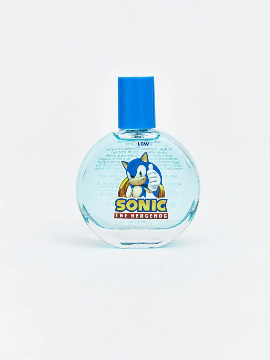 Parfum Sonic 50 ml