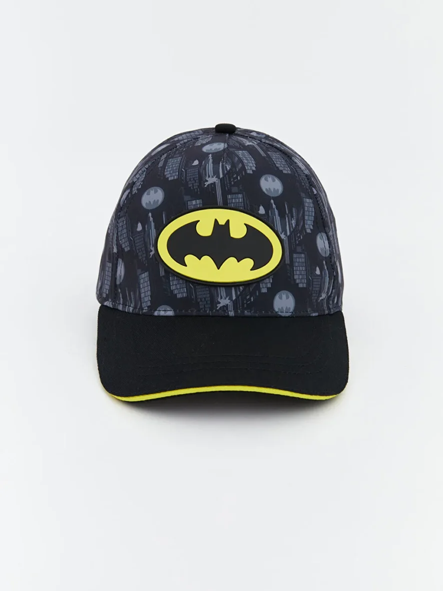 Casquette Batman ( 4 – 6 ANS )