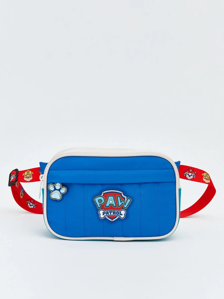 Sac Banane Imprimé Pat&rsquo; Patrouille