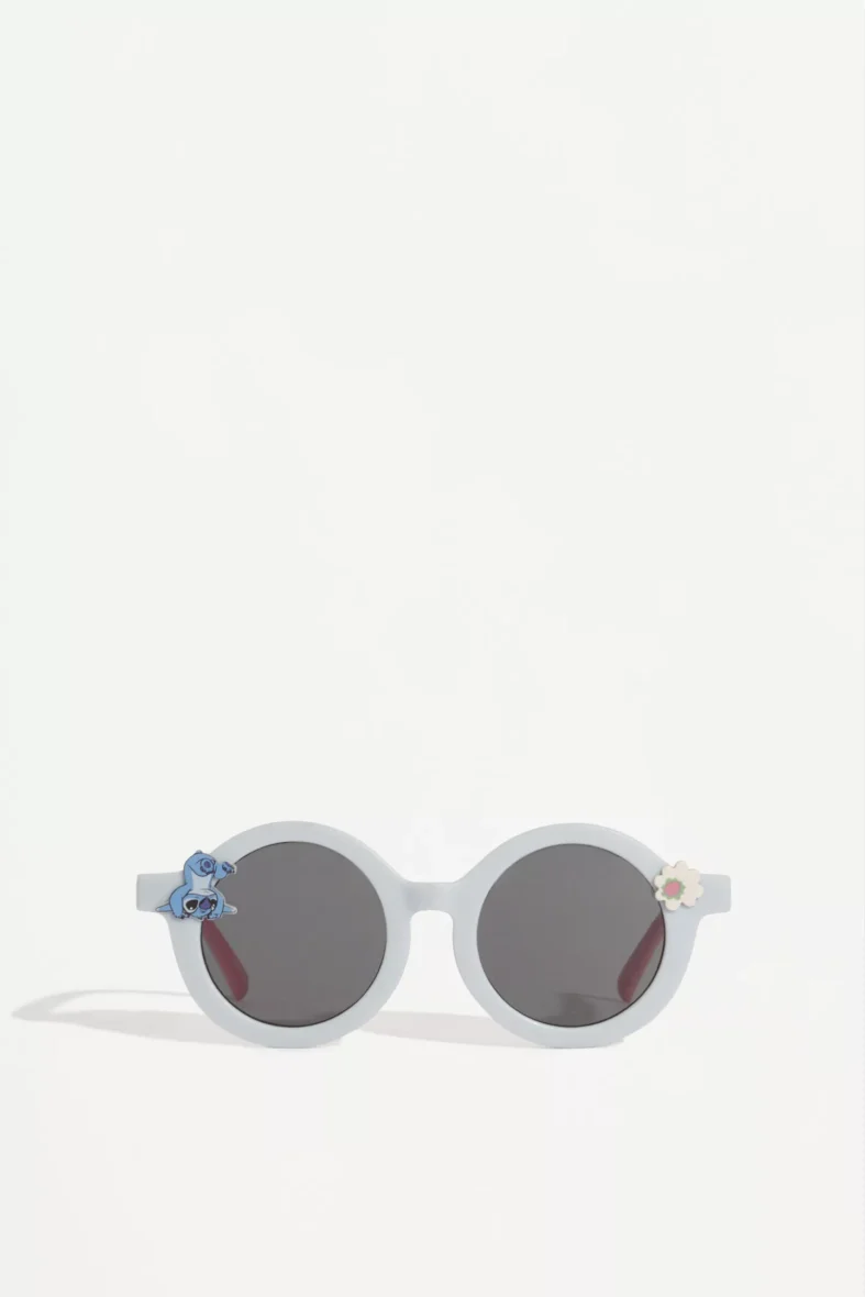 Lunettes Stich
