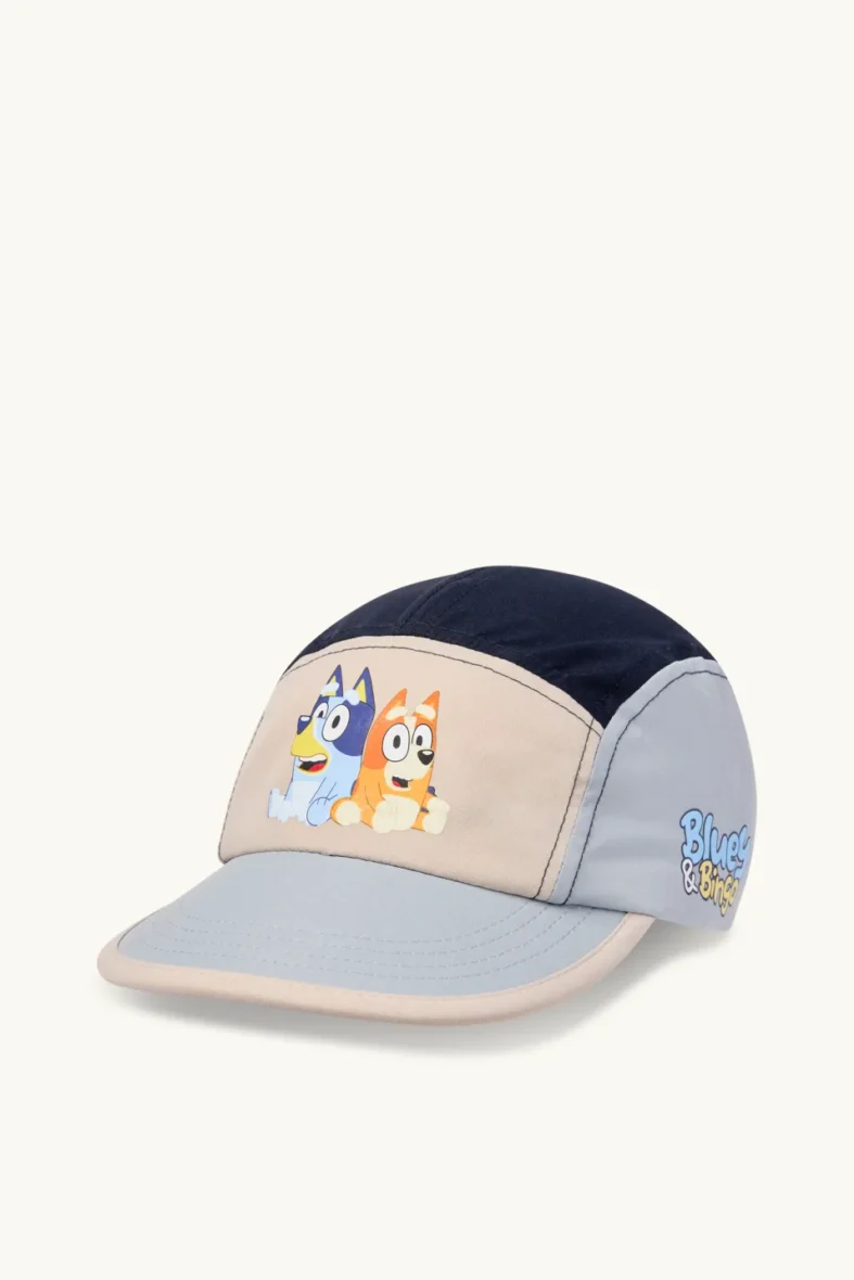 Bluey – casquette ( 4-7 ANS )