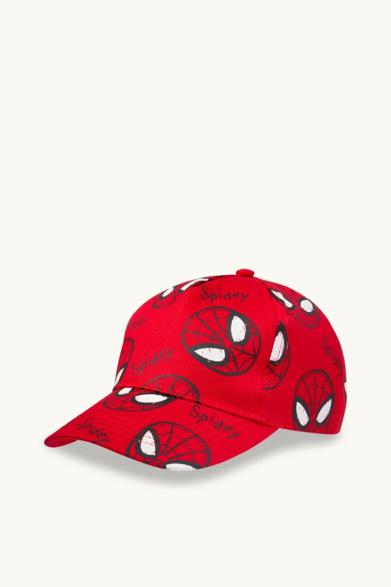 Spider-Man – casquette