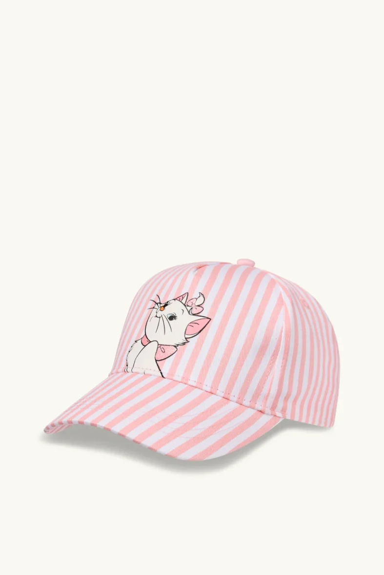 Aristochats – casquette ( 2-4 ANS )