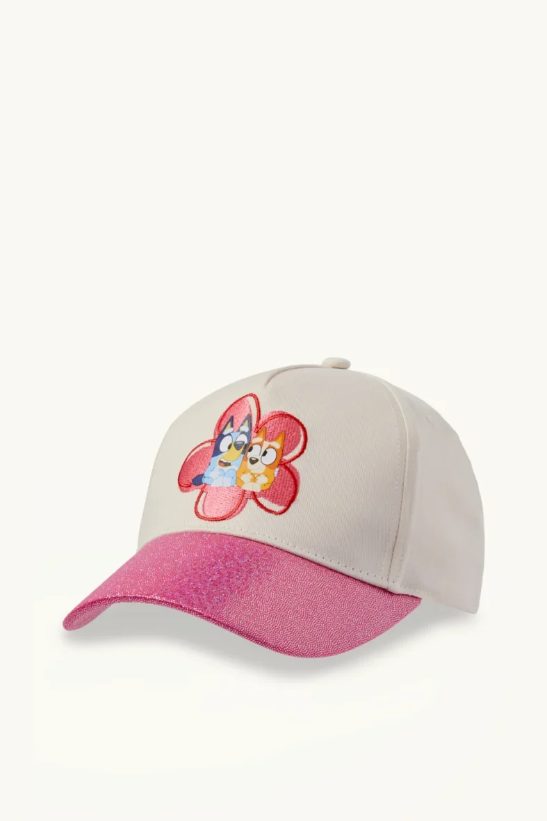 Bluey – casquette ( 2-4 ANS )