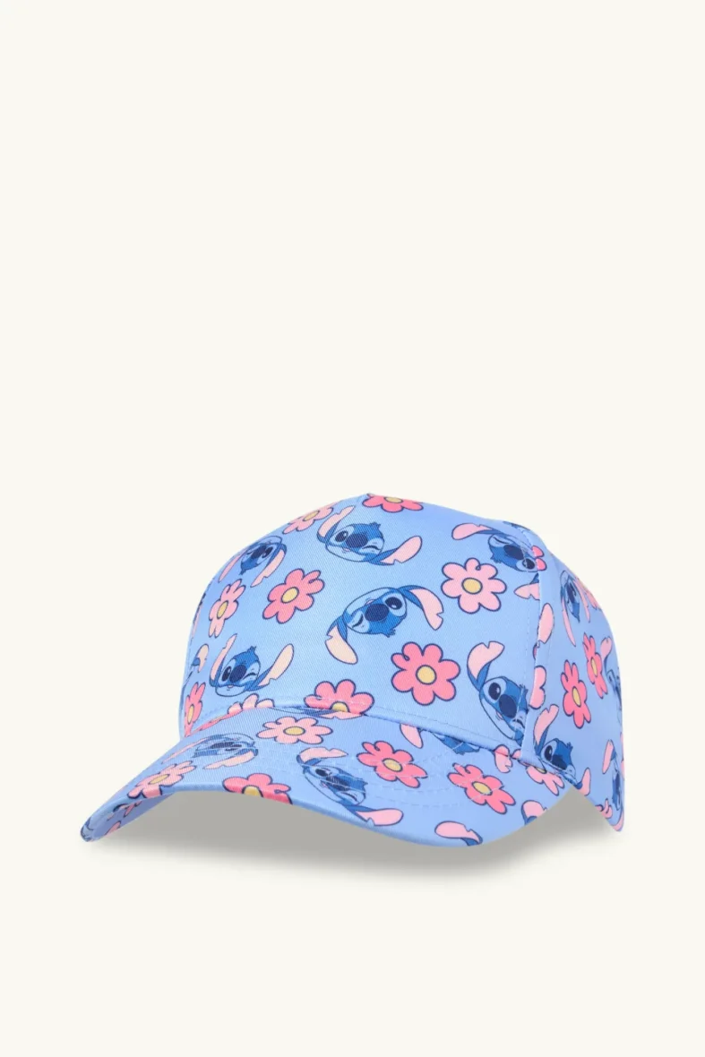 Lilo & Stitch – casquette ( 4-7 ANS )