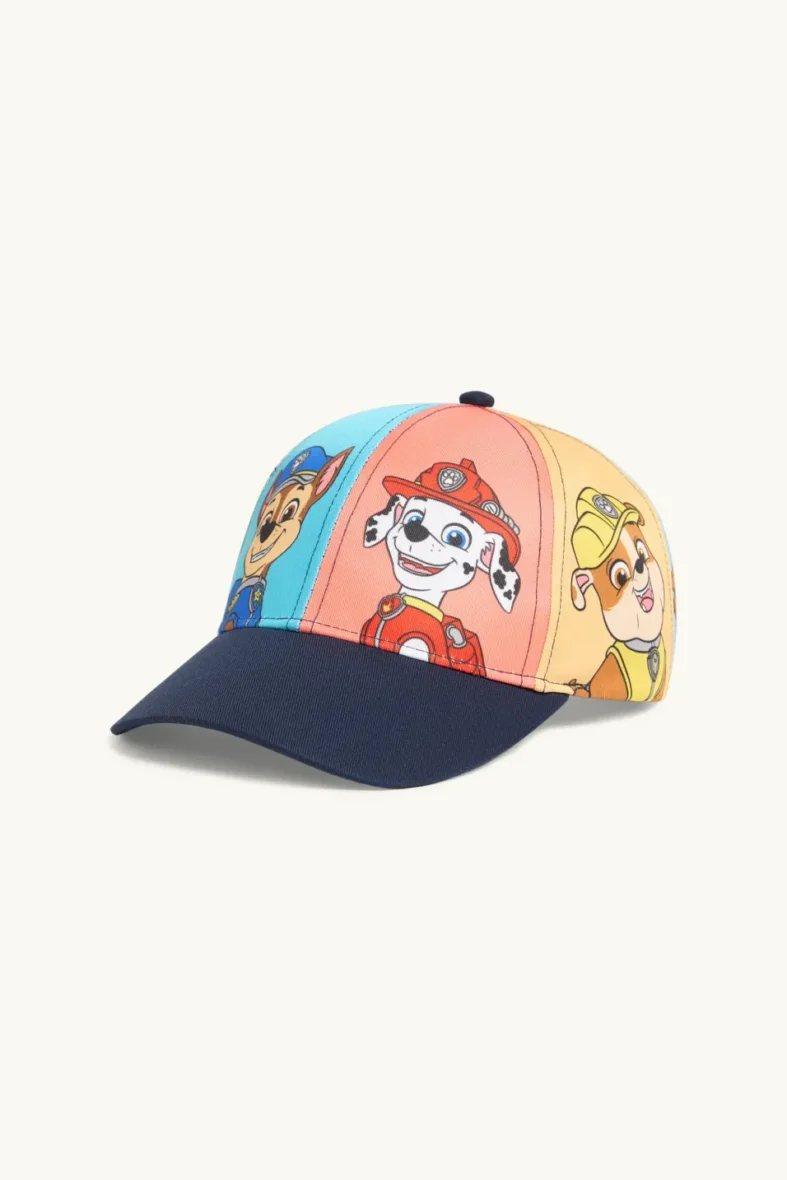 La Pat’ Patrouille – casquette ( 4-7 ANS )
