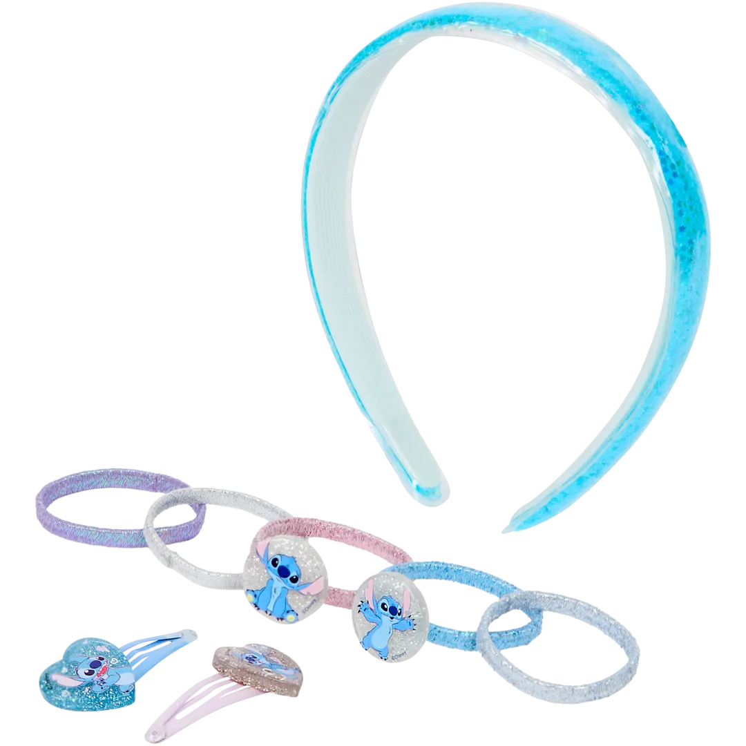 Accessoires pour cheveux à paillettes
