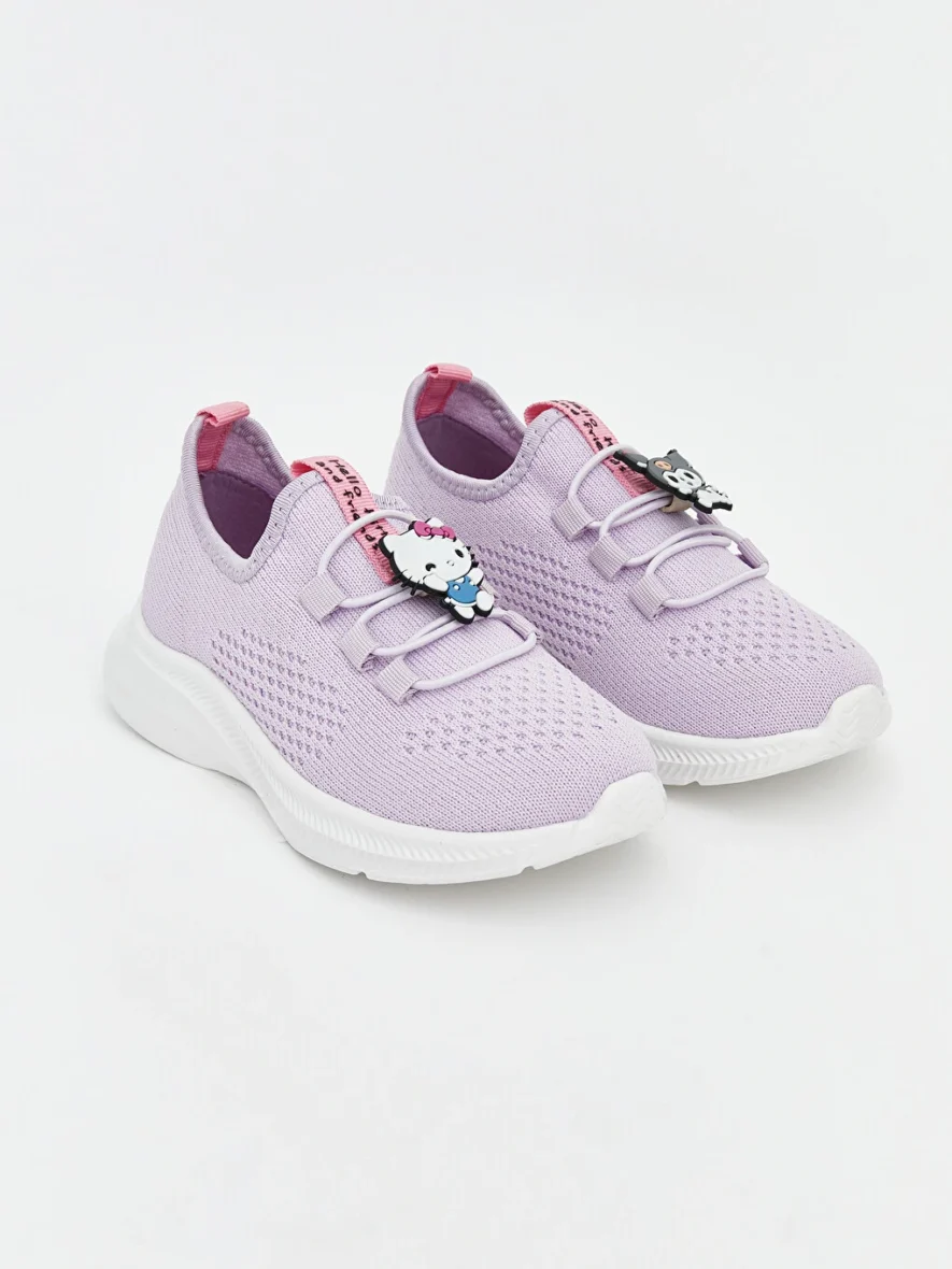 Baskets Hello Kitty 27