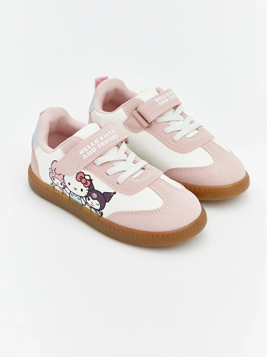 Baskets Hello Kitty 28