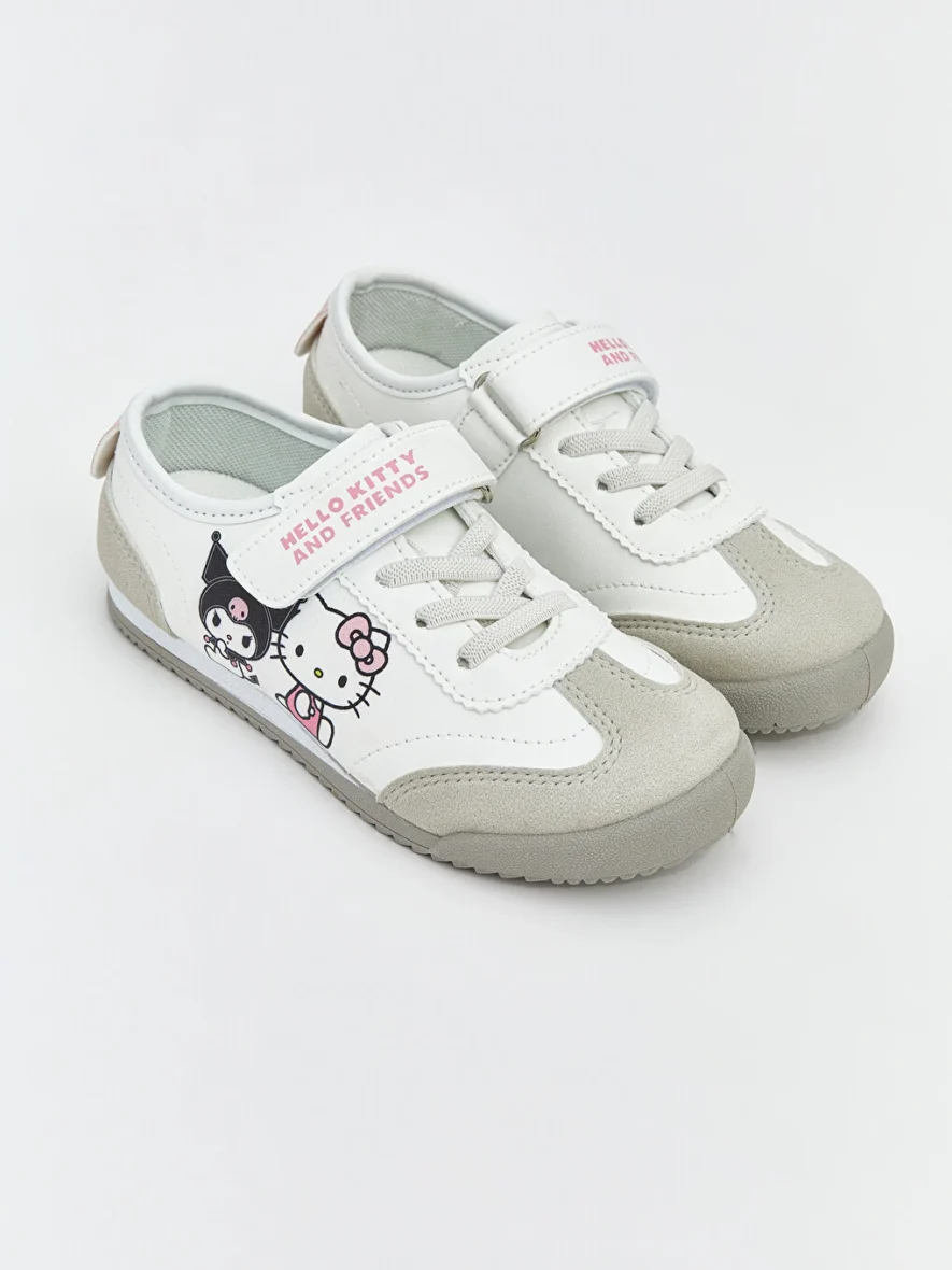 Baskets Hello Kitty 26