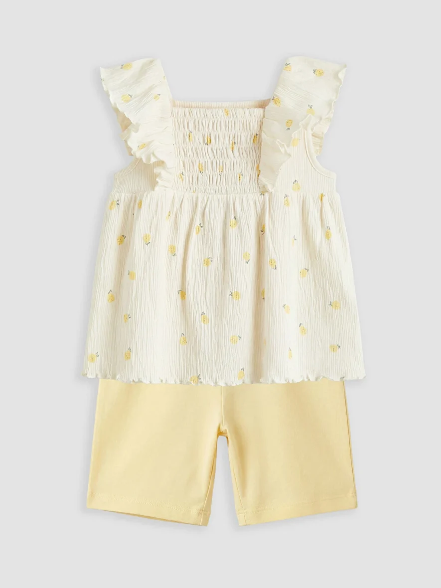 Ensemble Citron