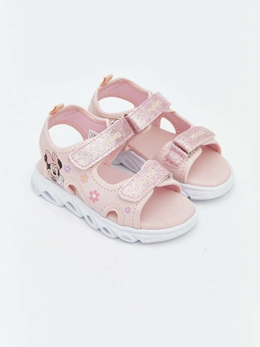 Sandales Minnie Mouse 29