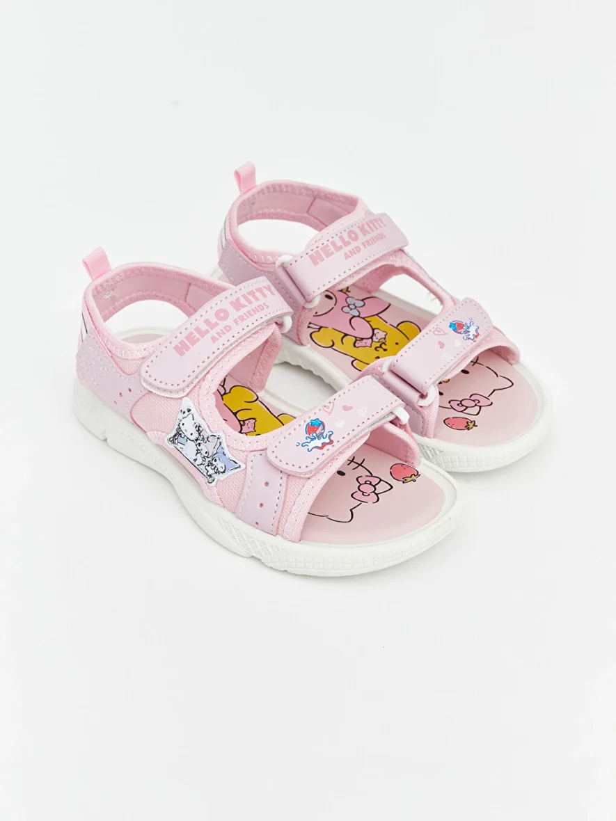 Sandales Hello Kitty 26
