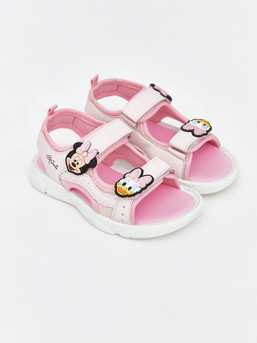 Sandales Minnie Mouse 28