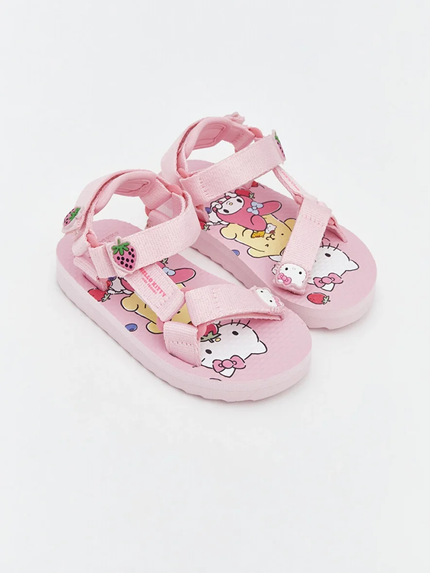 Sandales Hello Kitty 29