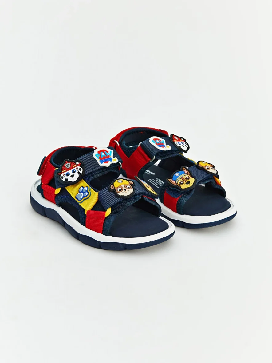 Sandales Pat&rsquo; Patrouille 27