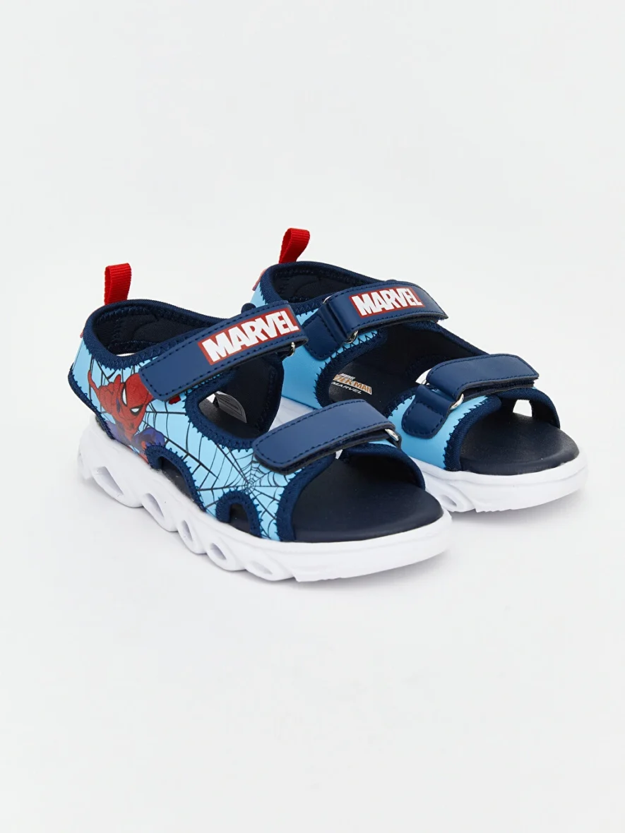 Sandales Spider-man 31