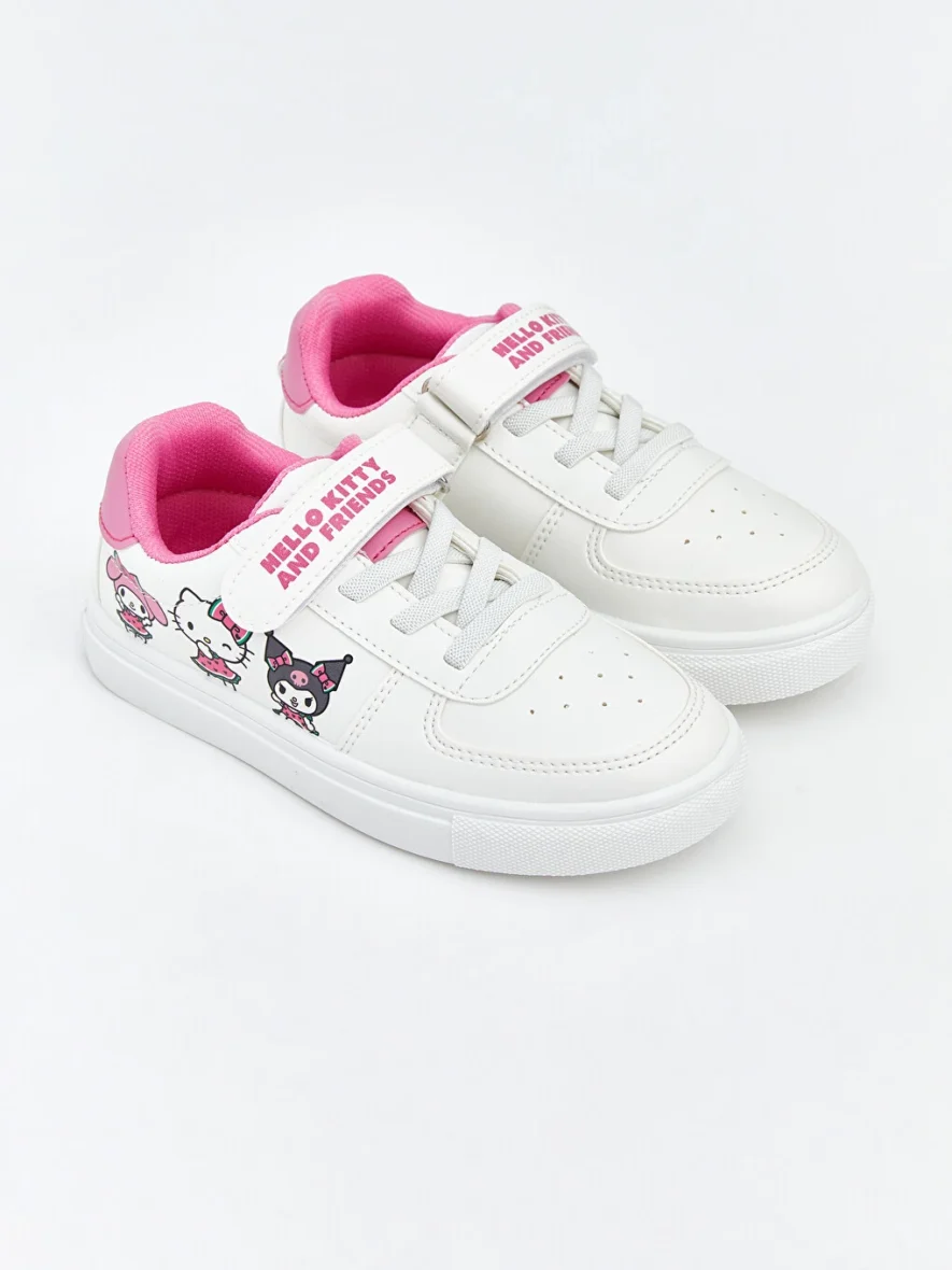 Baskets Hello Kitty 29
