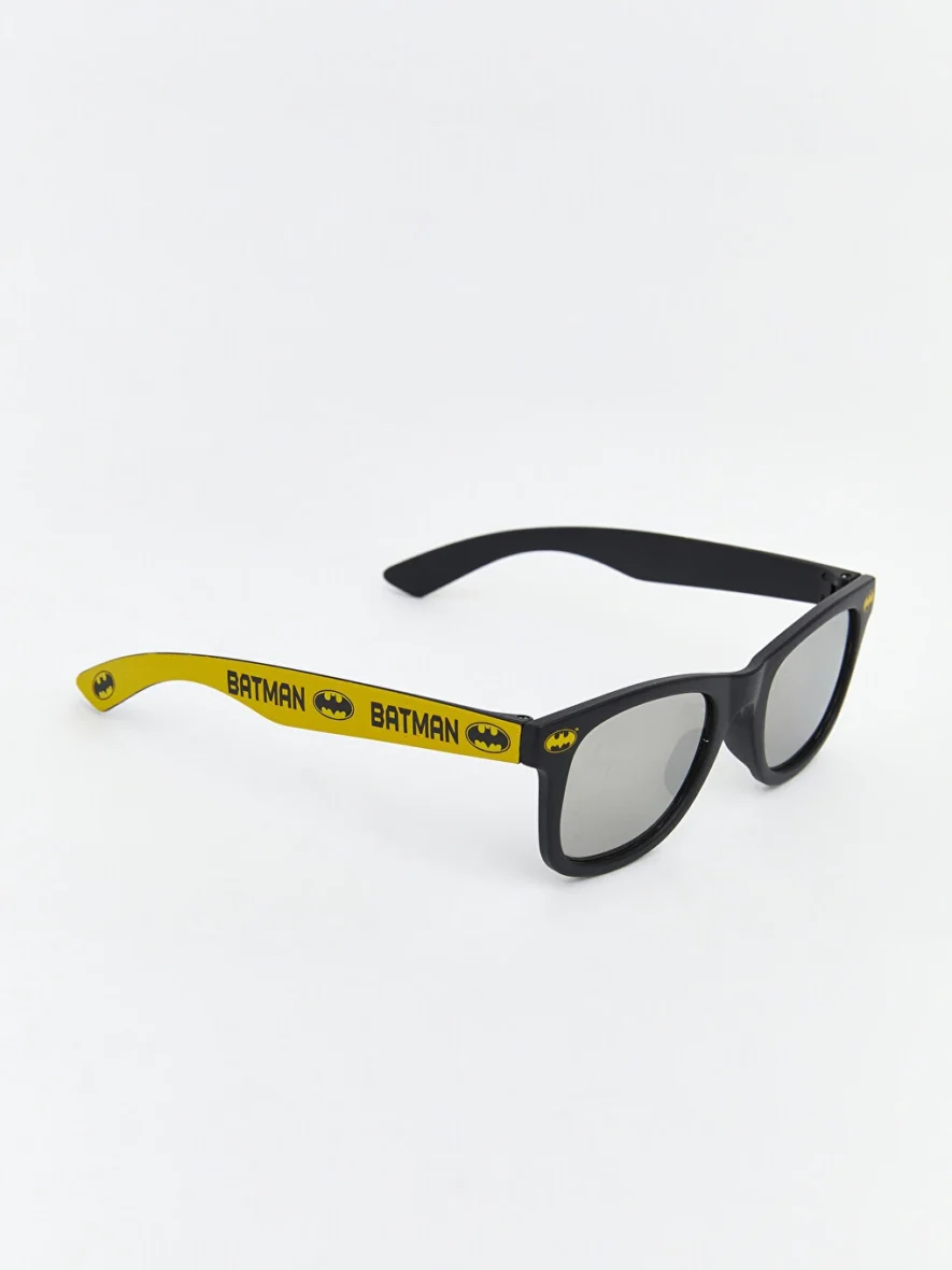 Lunettes De Soleil Batman