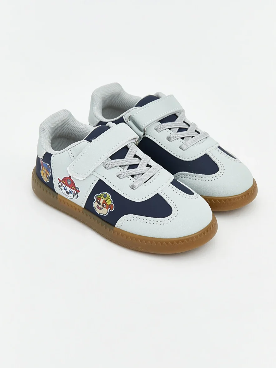 Baskets Paw Patrol 31