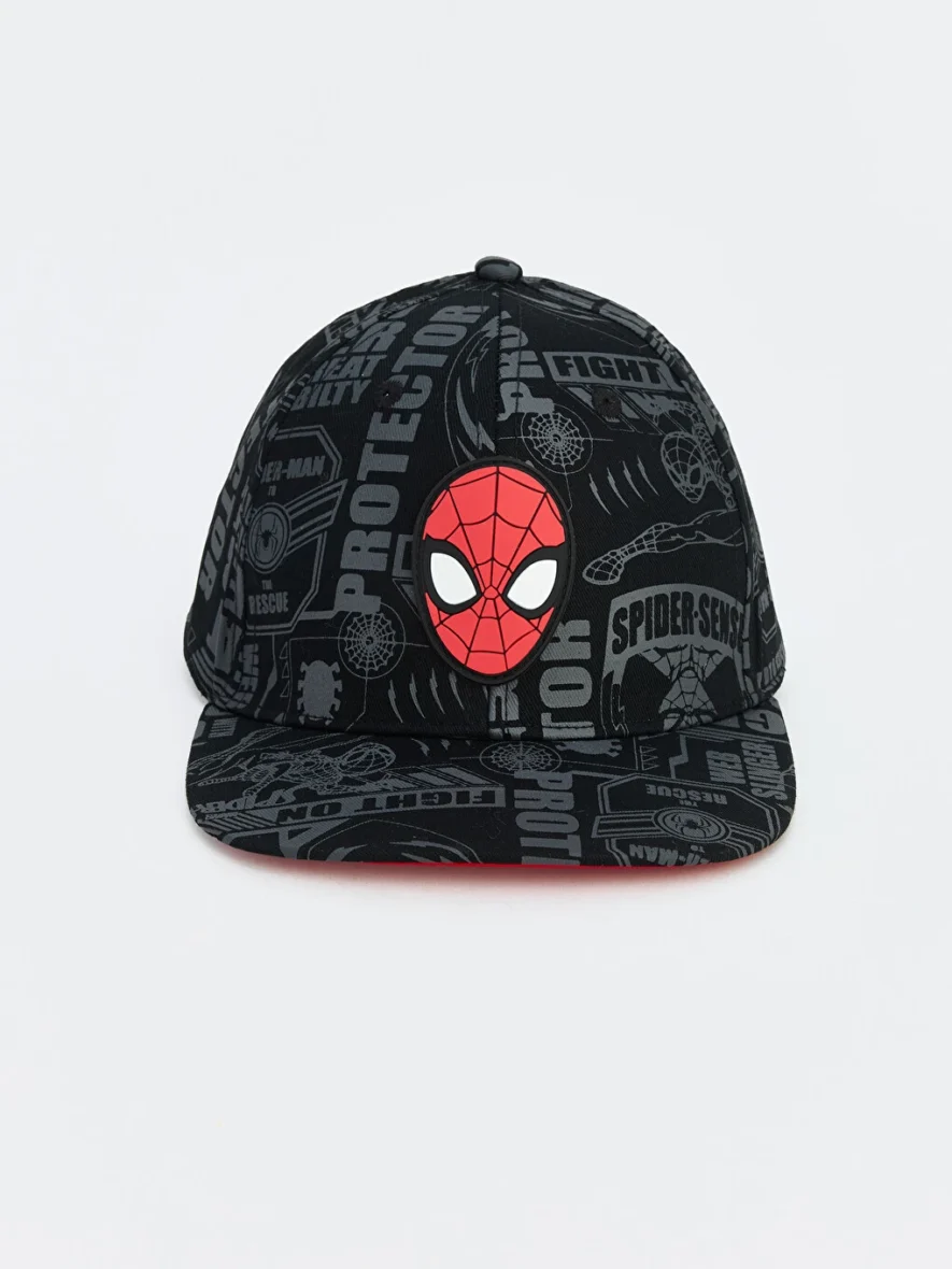 Casquette Spider-man ( 4 – 6 Ans )