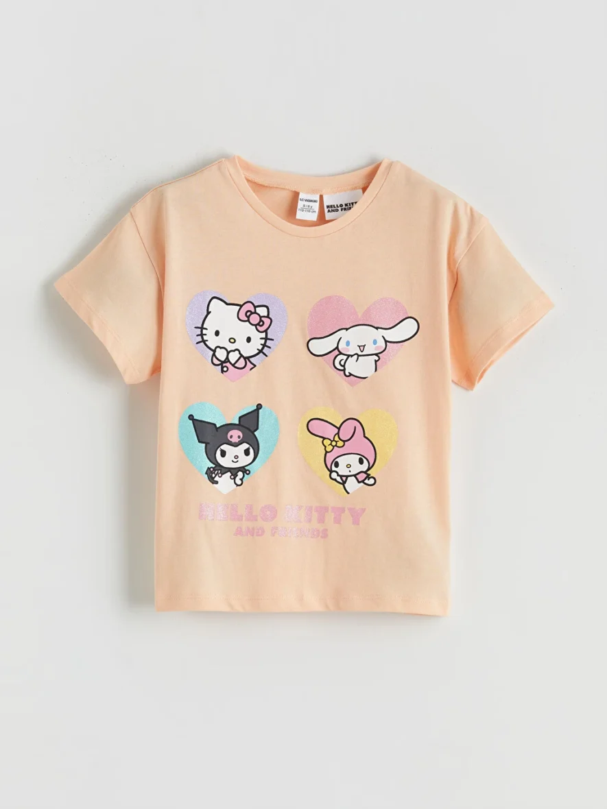 T-shirt Hello Kitty