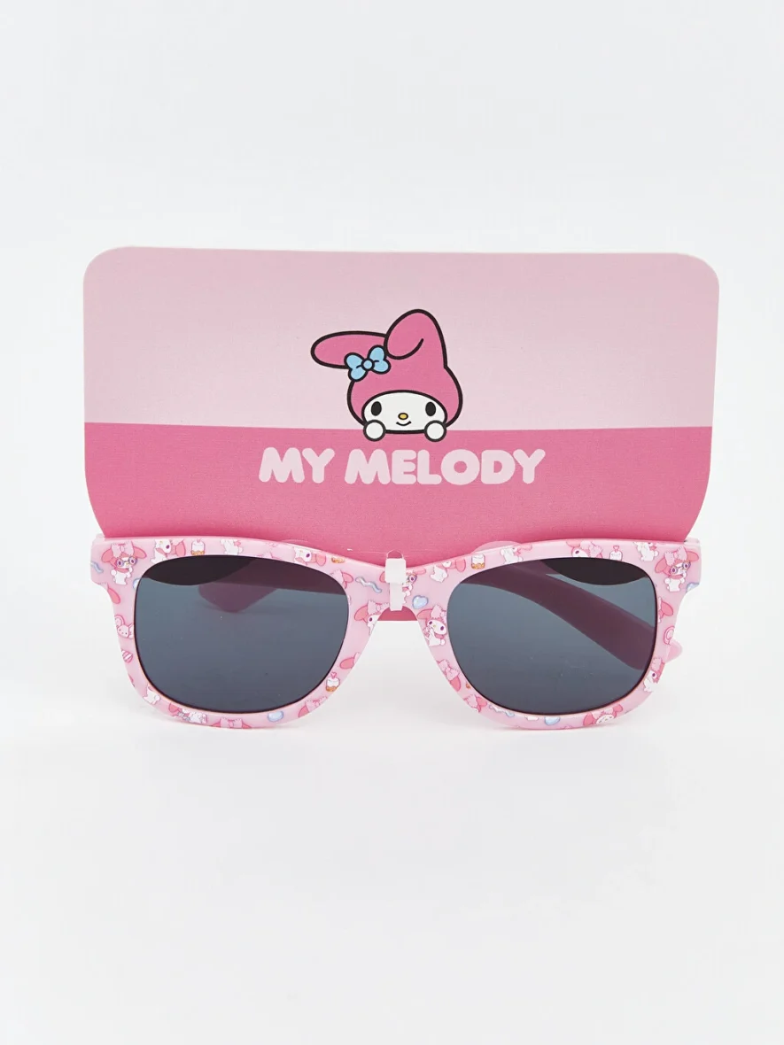 Lunettes De Soleil Hello Kitty