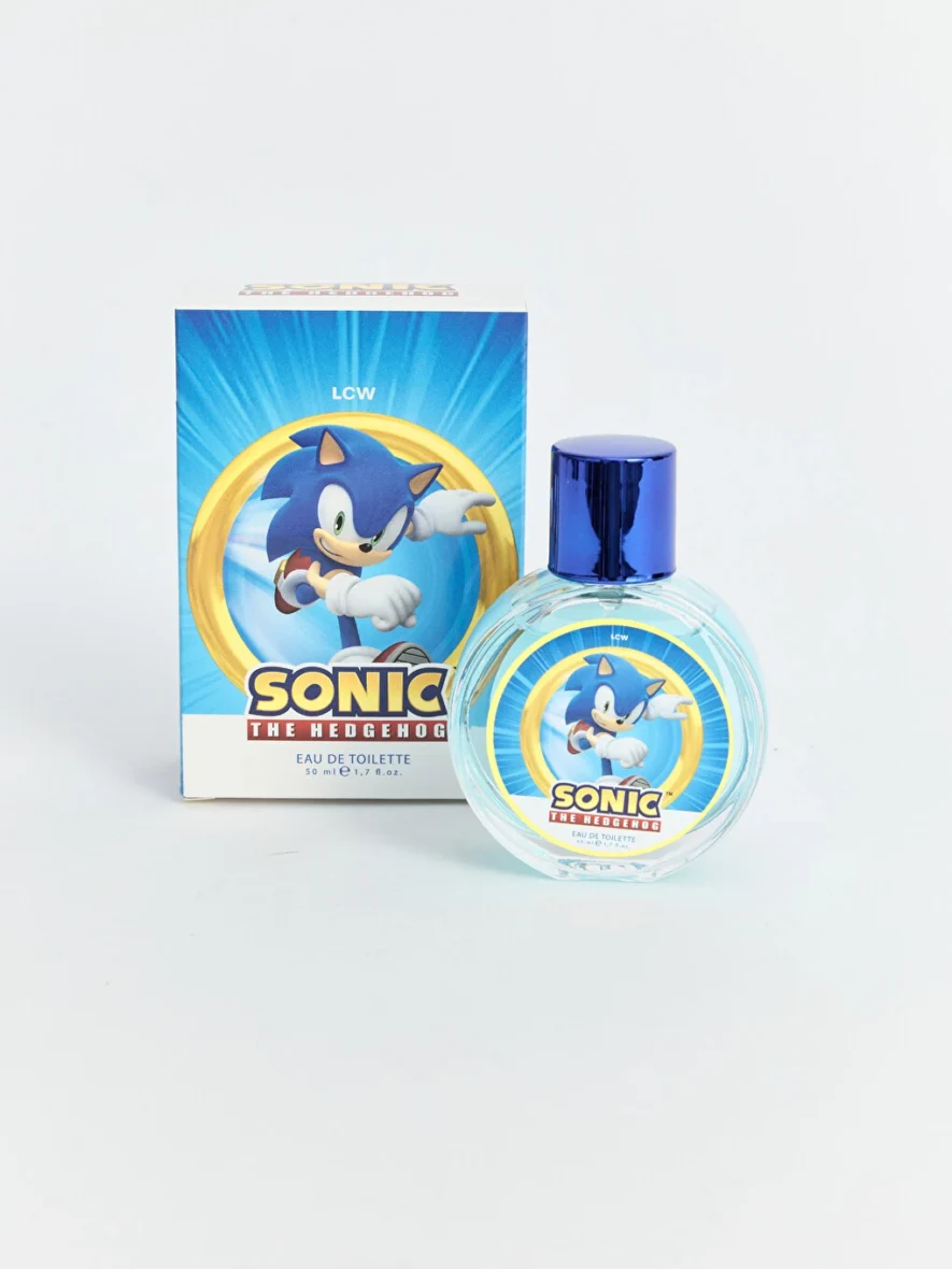 Parfum Sonic 50 Ml