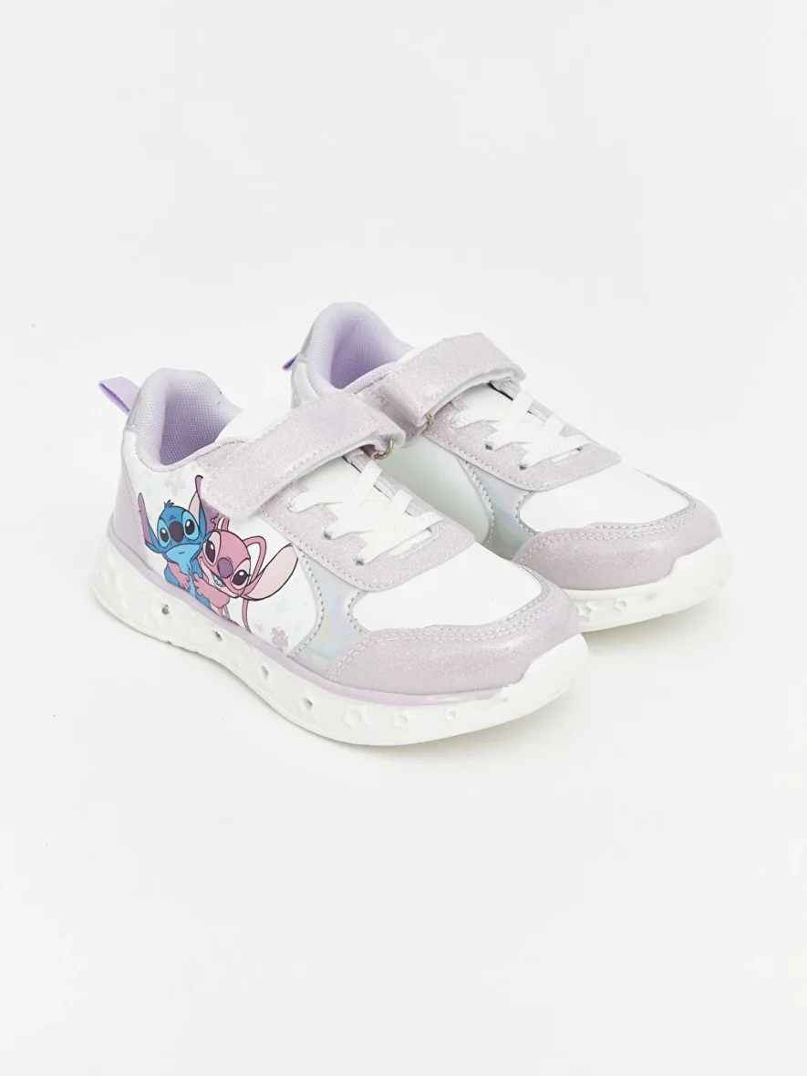 Lilo Et Stitch Baskets 31