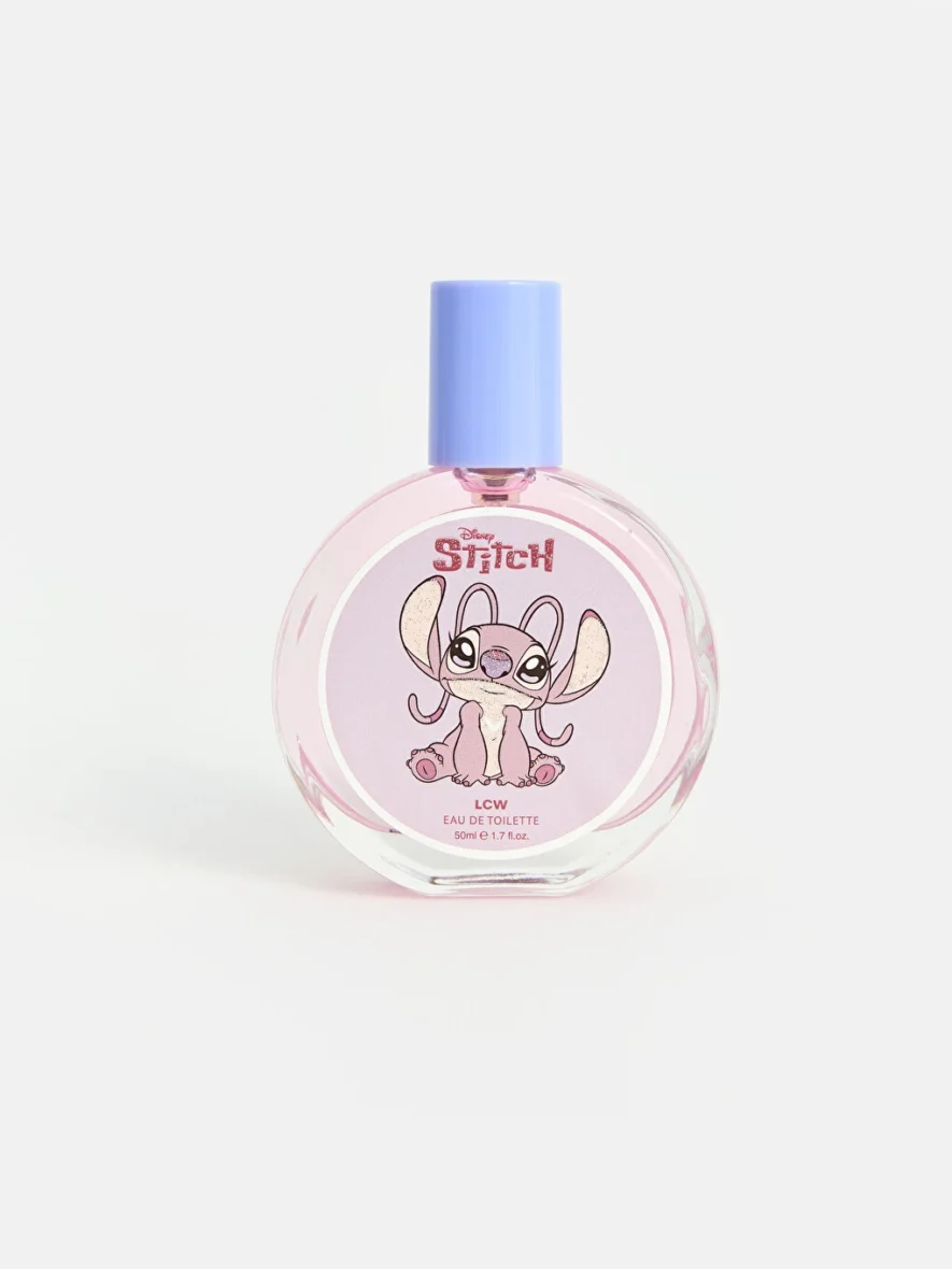 Parfum Imprimé Stitch 50 Ml