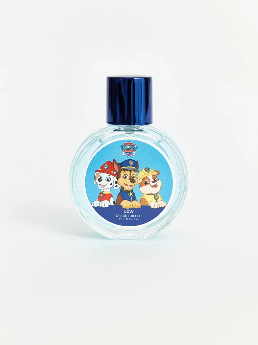 Paw Patrol Eau De Toilette
