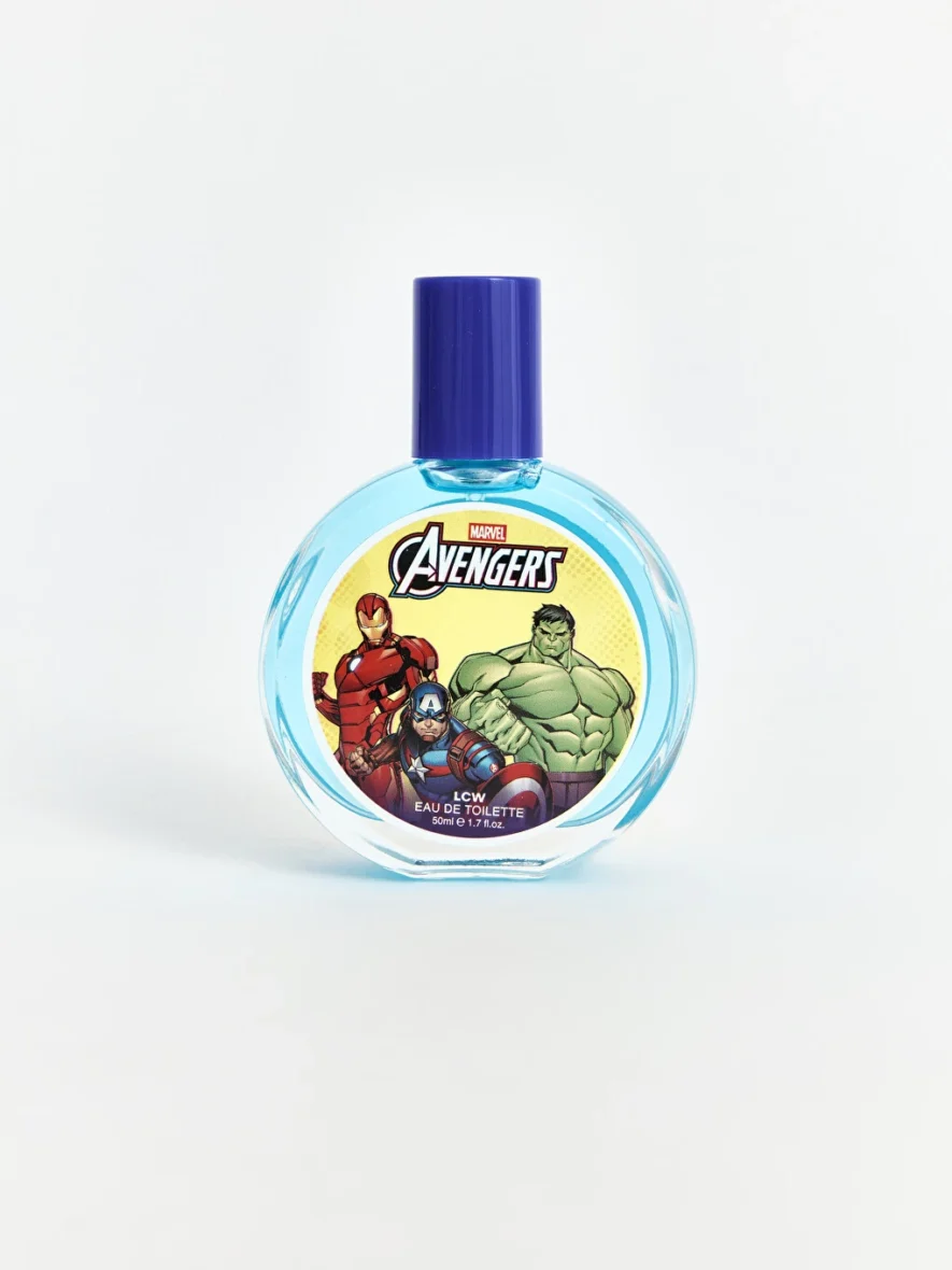 Parfum Avengers 50 Ml